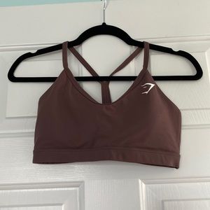 Gymshark Sports Bra